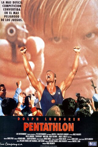 Чемпион 1994 постер